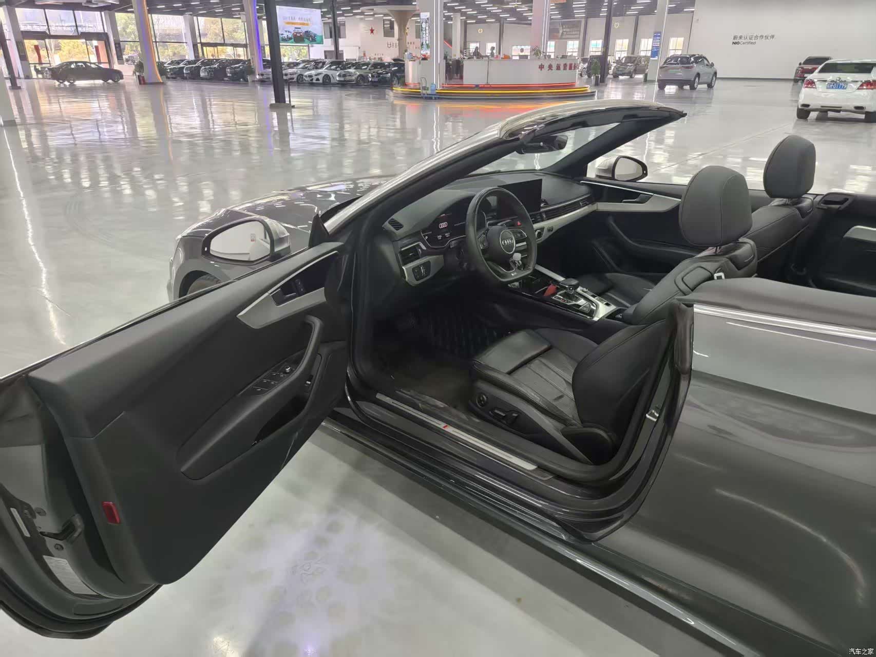 Audi A5, 2022 6