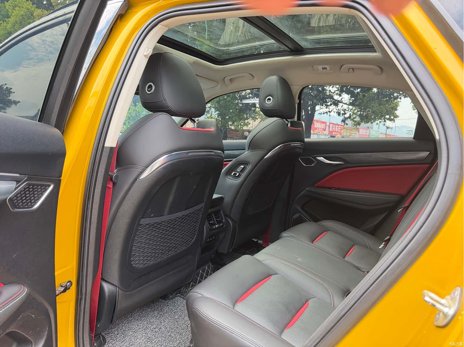 Geely Xingyue, 2020 14