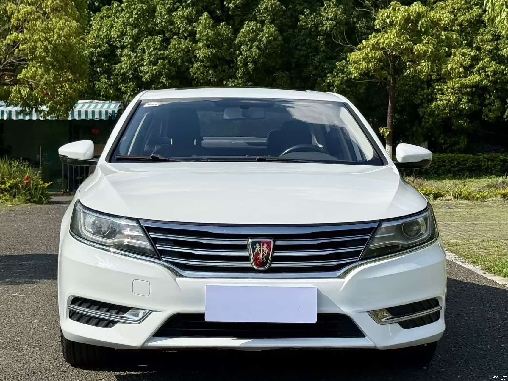 Roewe i6, 2018 2