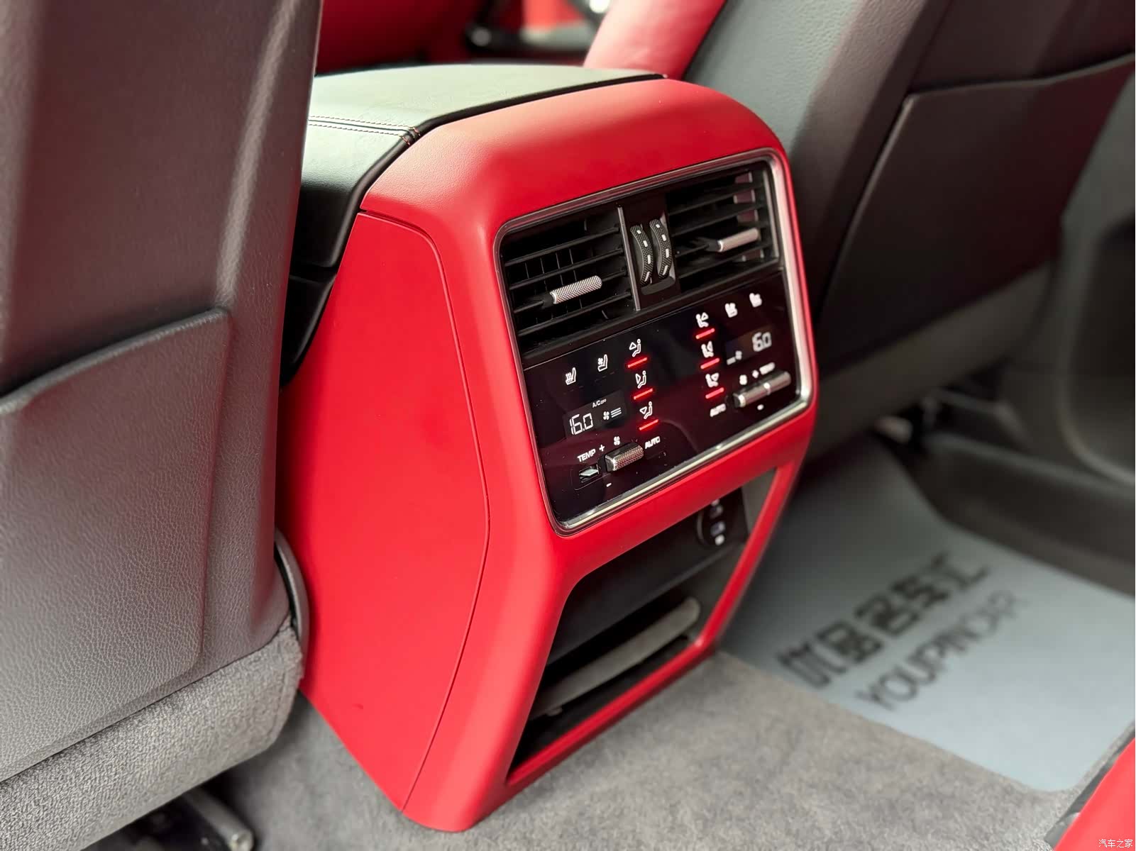 Porsche Cayenne, 2021 22