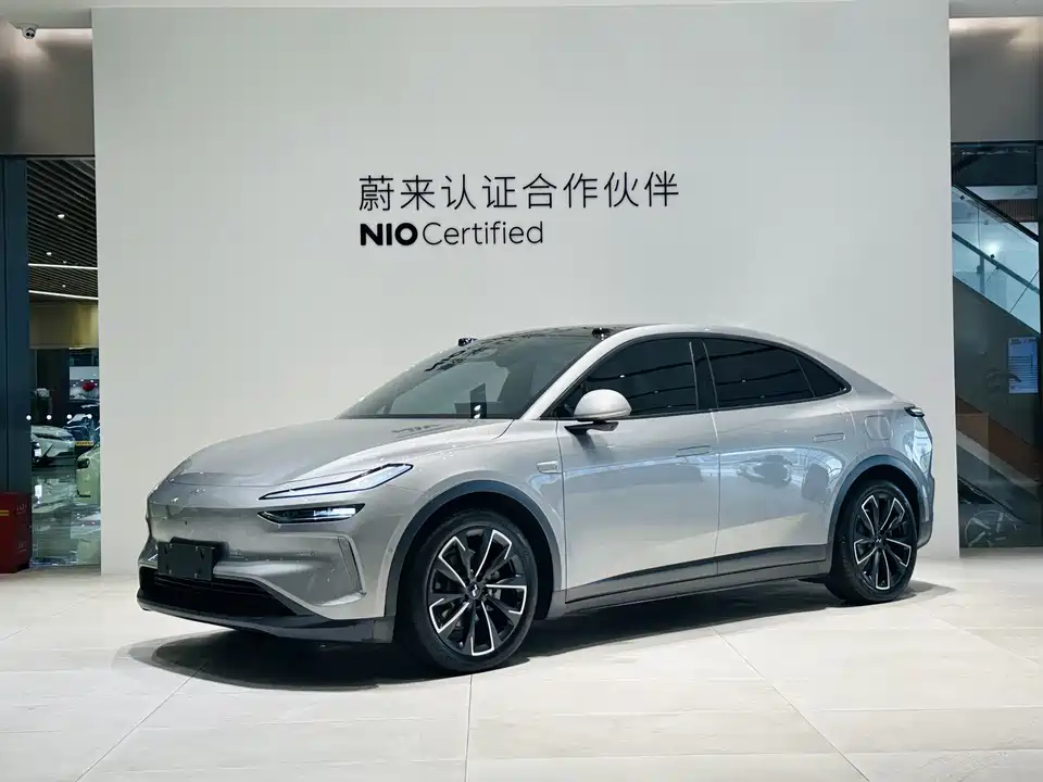 NIO L60