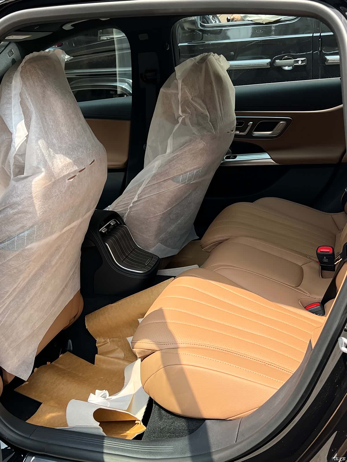 Mercedes-Benz E-Class, 2026 8