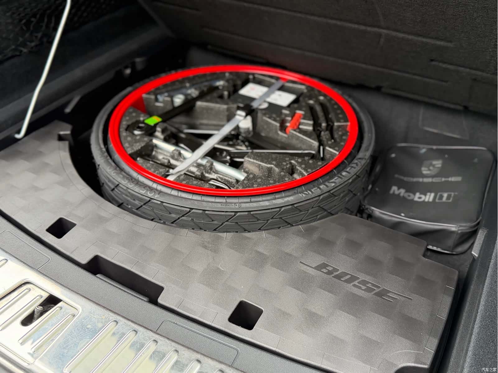 Porsche Cayenne, 2021 29