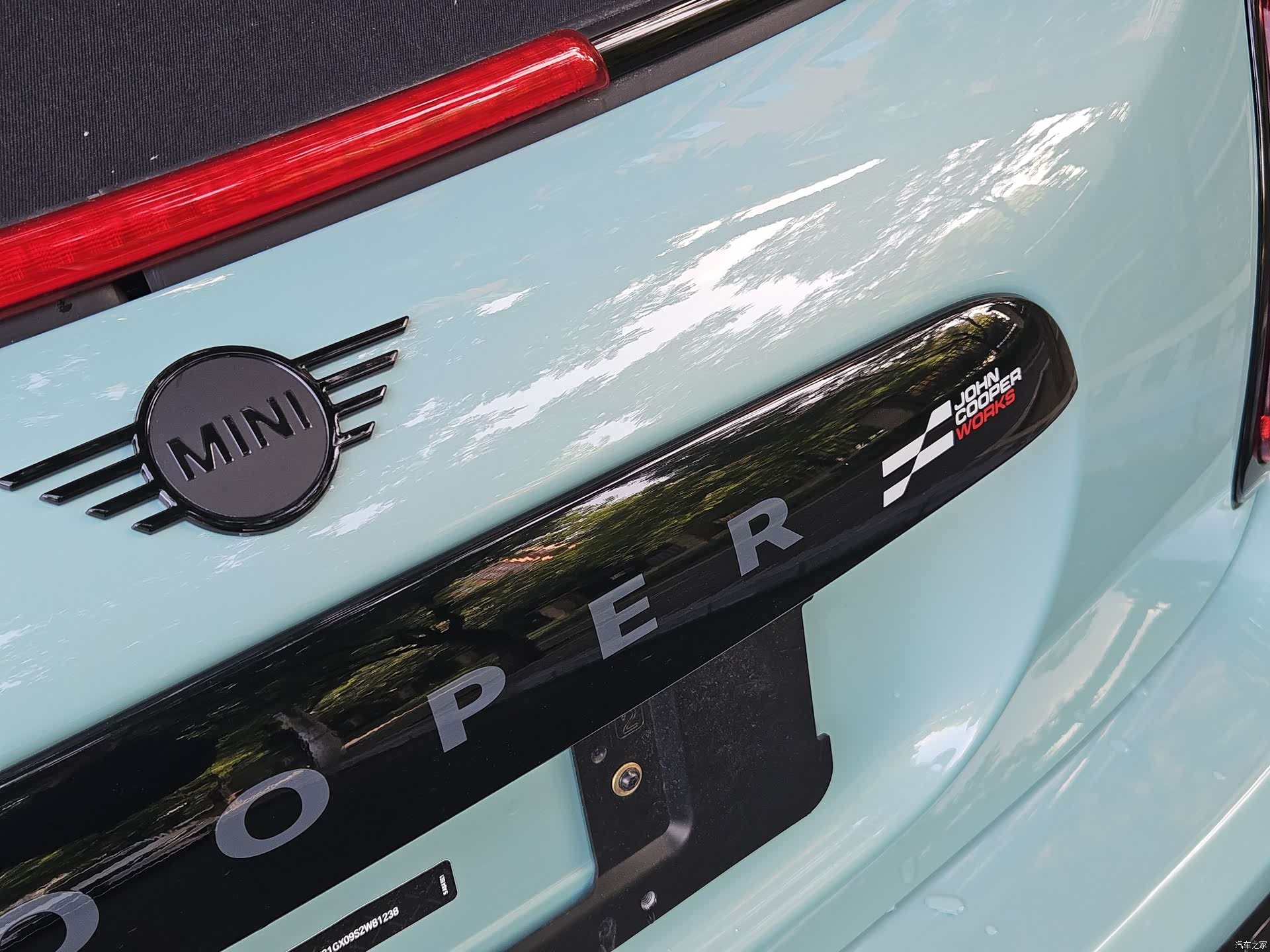 Mini Cooper, 2025 25