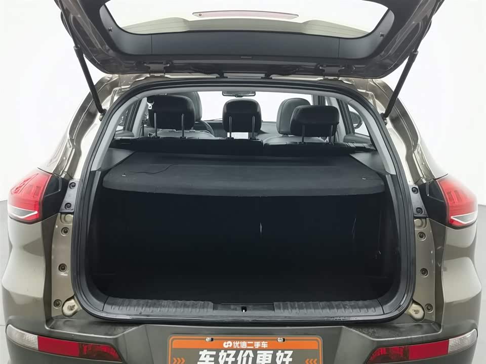 Leopaard Cheetah CS10