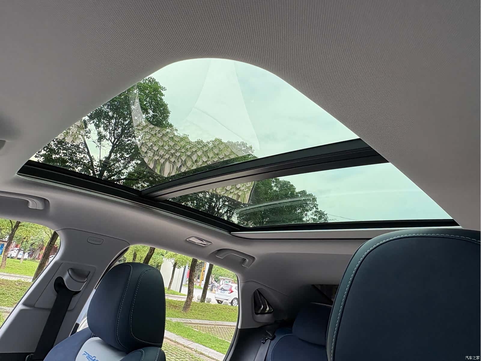Geely Preface, 2022 19