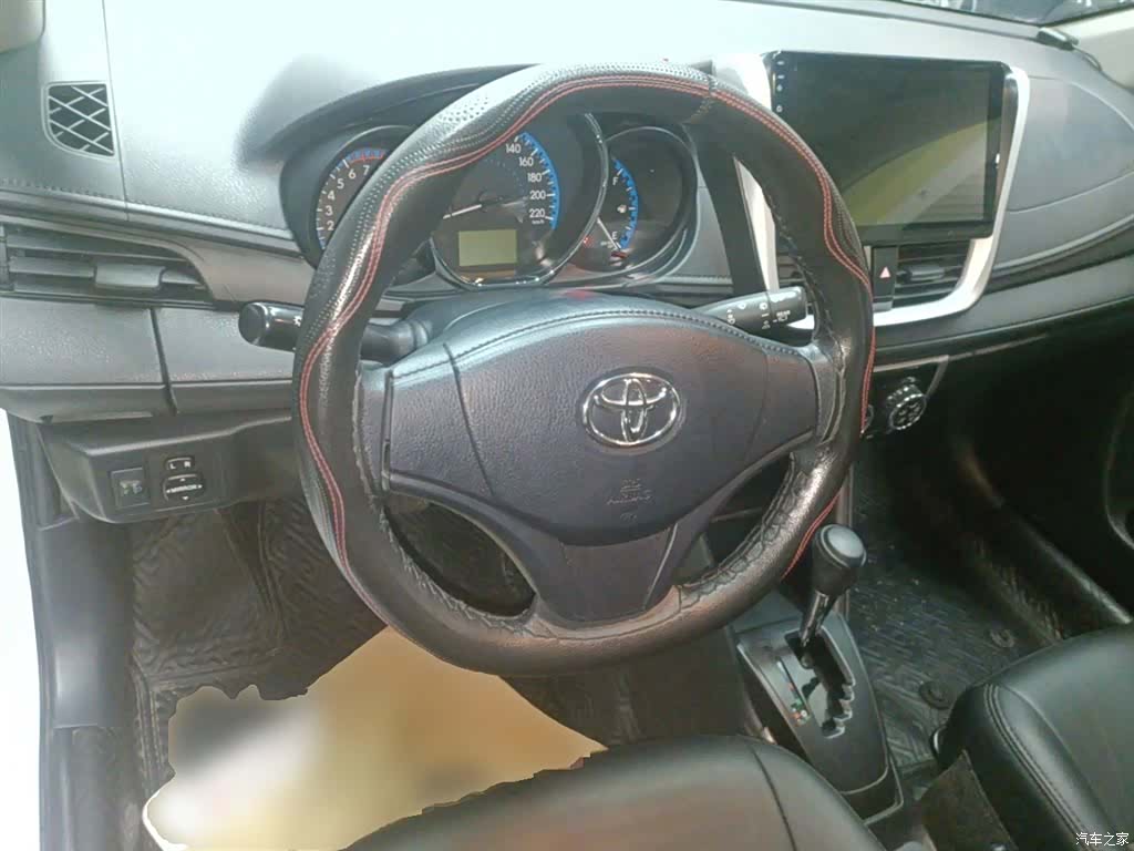 Toyota FS, 2020 7