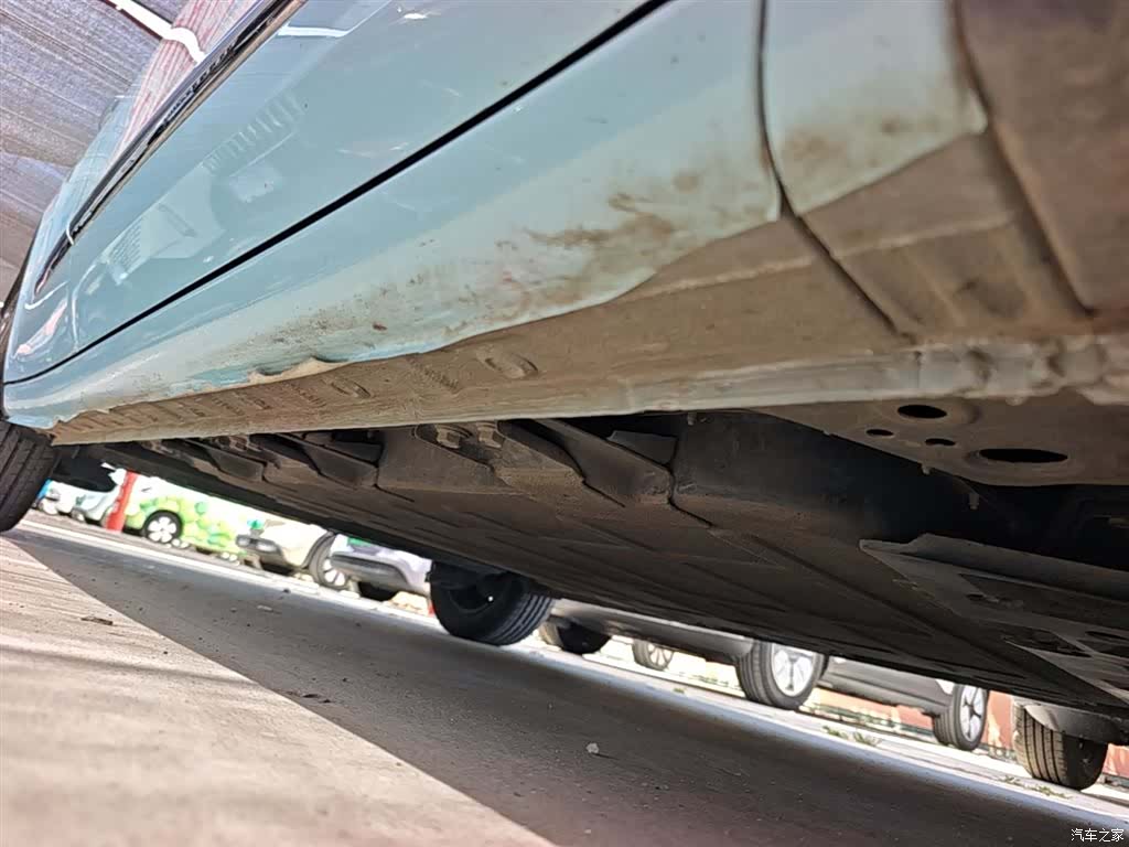 Wuling Bingo, 2025 21