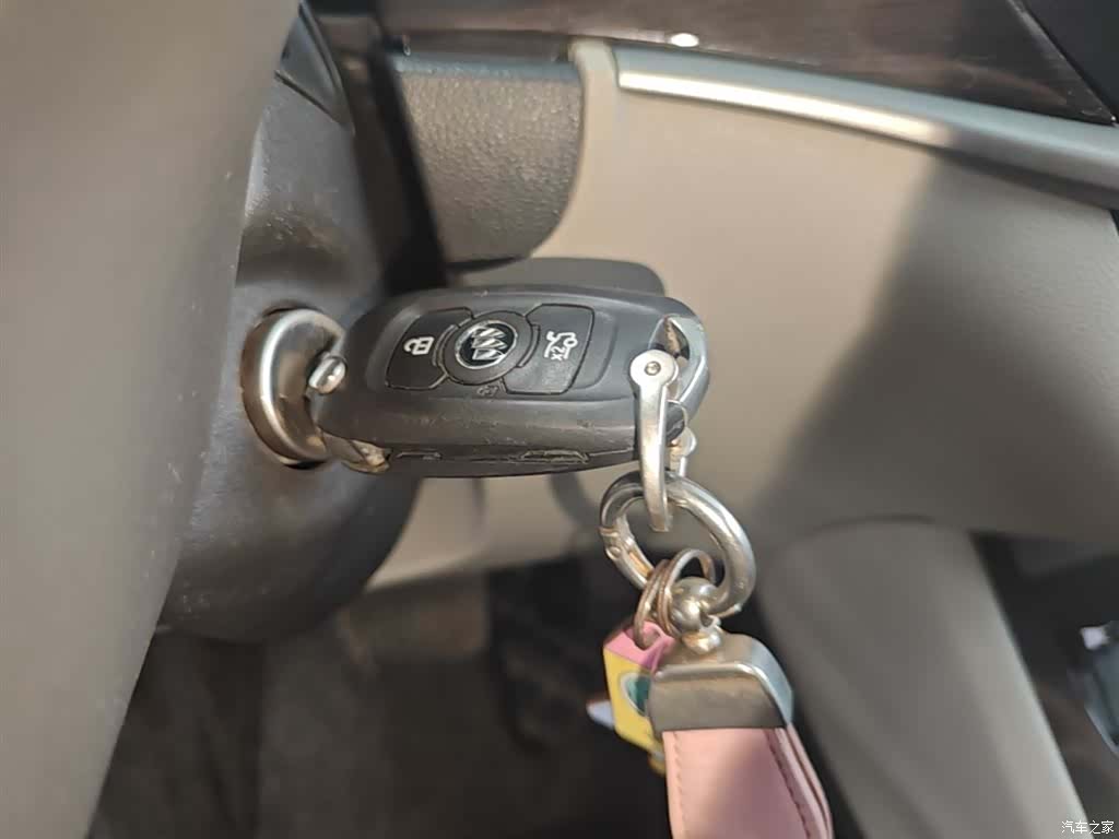 Buick Verano, 2018 9