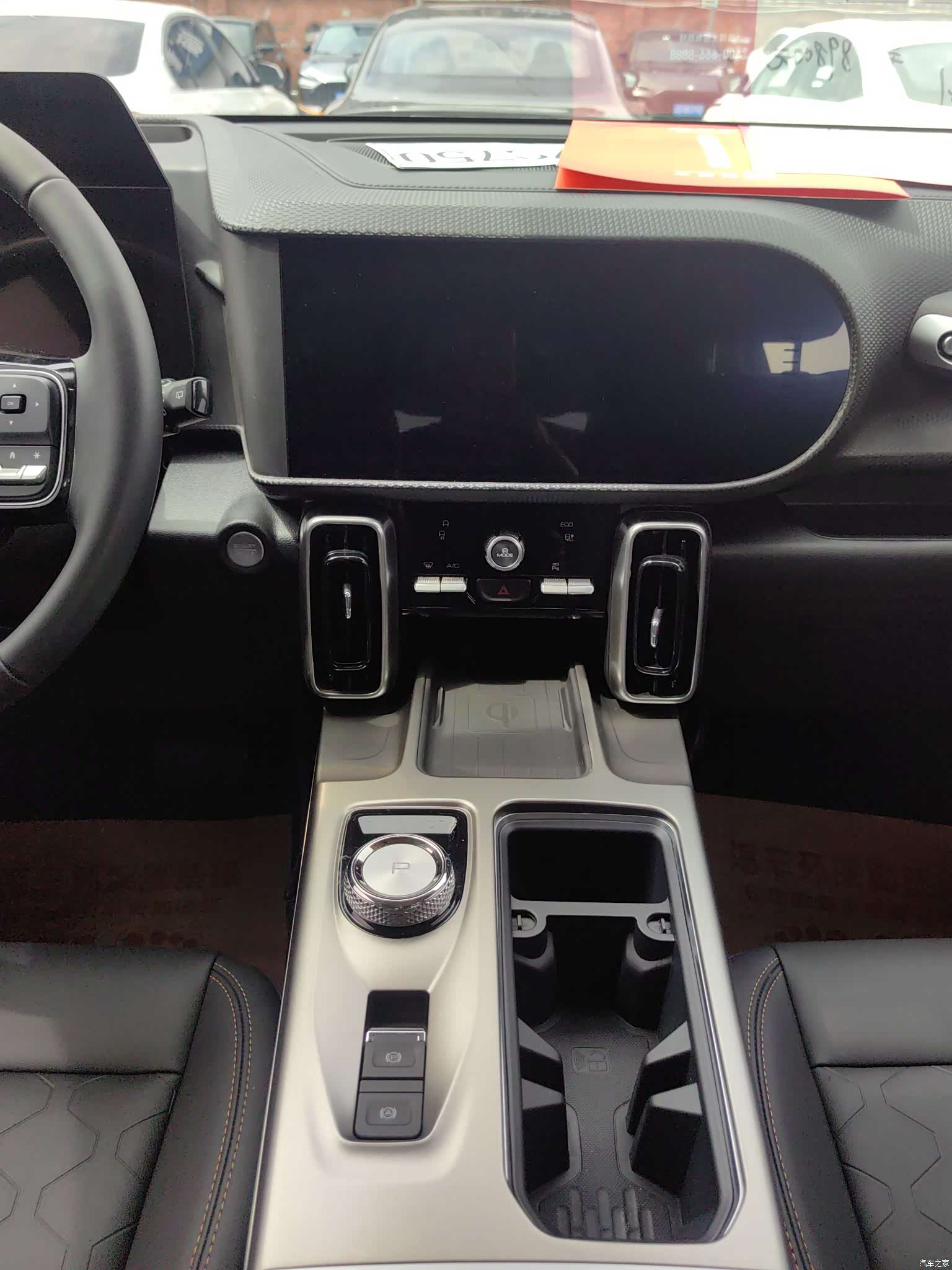 Haval Big Dog, 2024 8