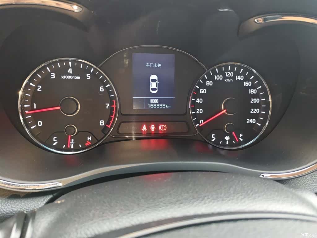 Kia K3, 2014 все фото