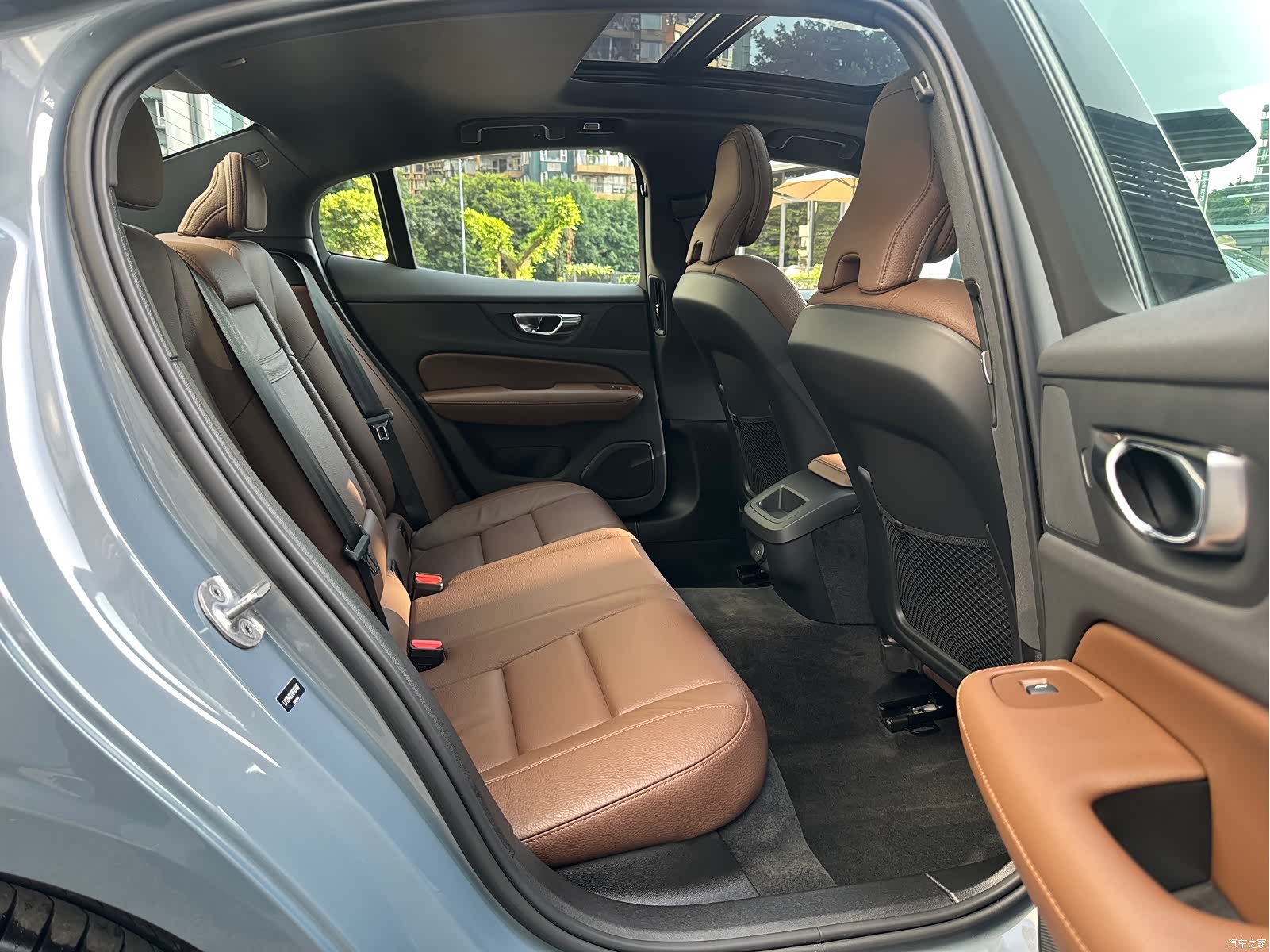 Volvo S60, 2024 19