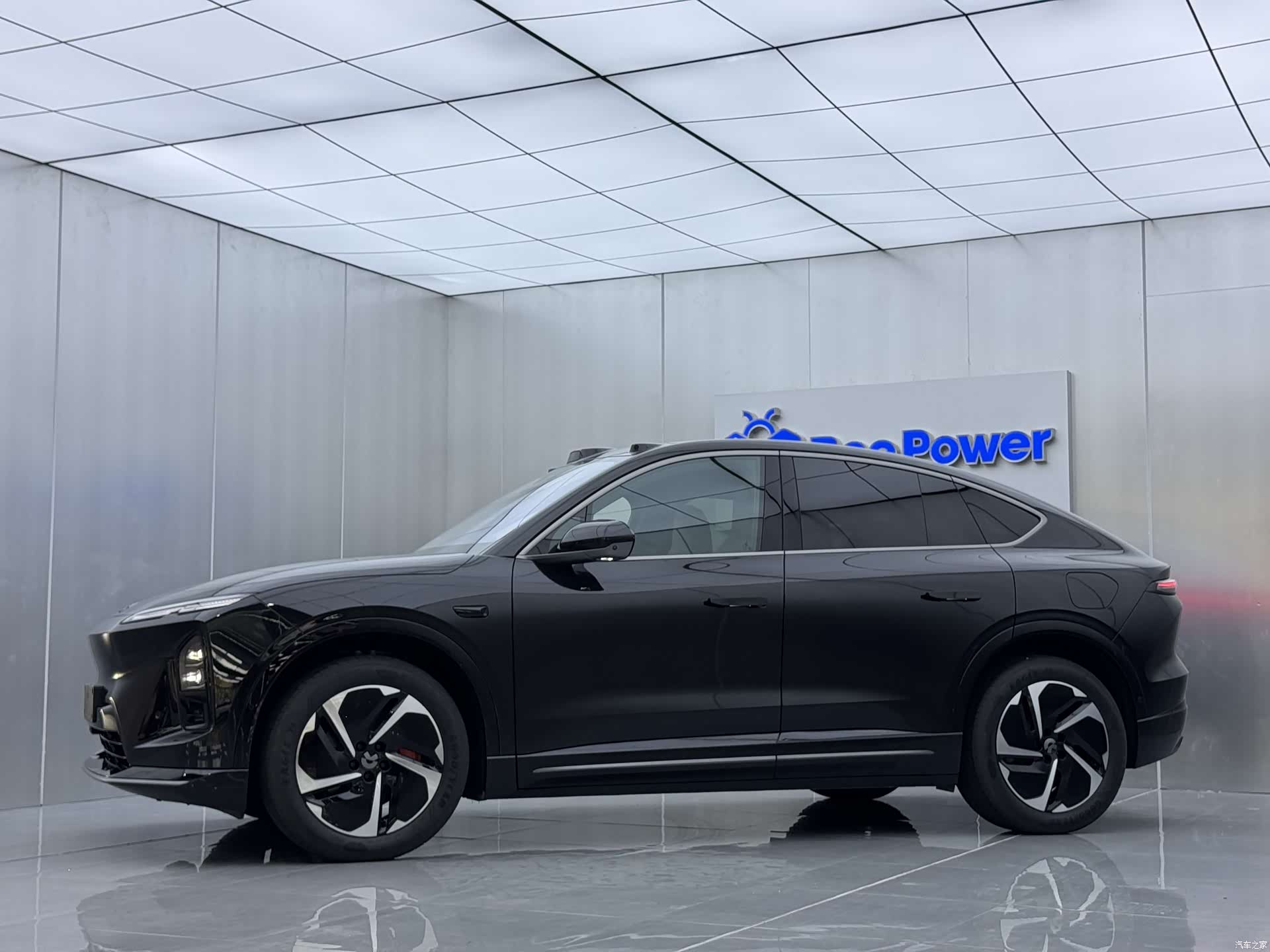 NIO EC6, 1900 4