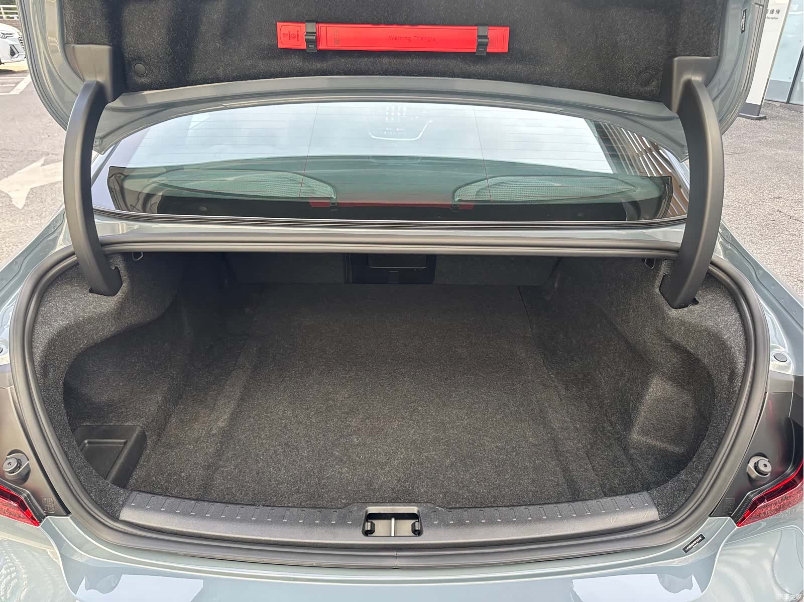 Volvo S60, 2024 18