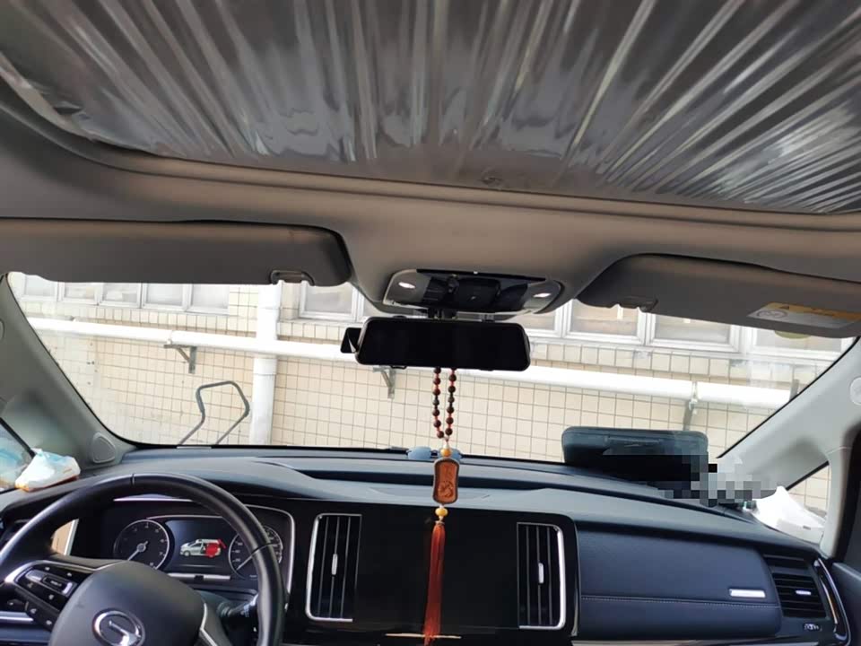 Trumpchi Trumpchi M8