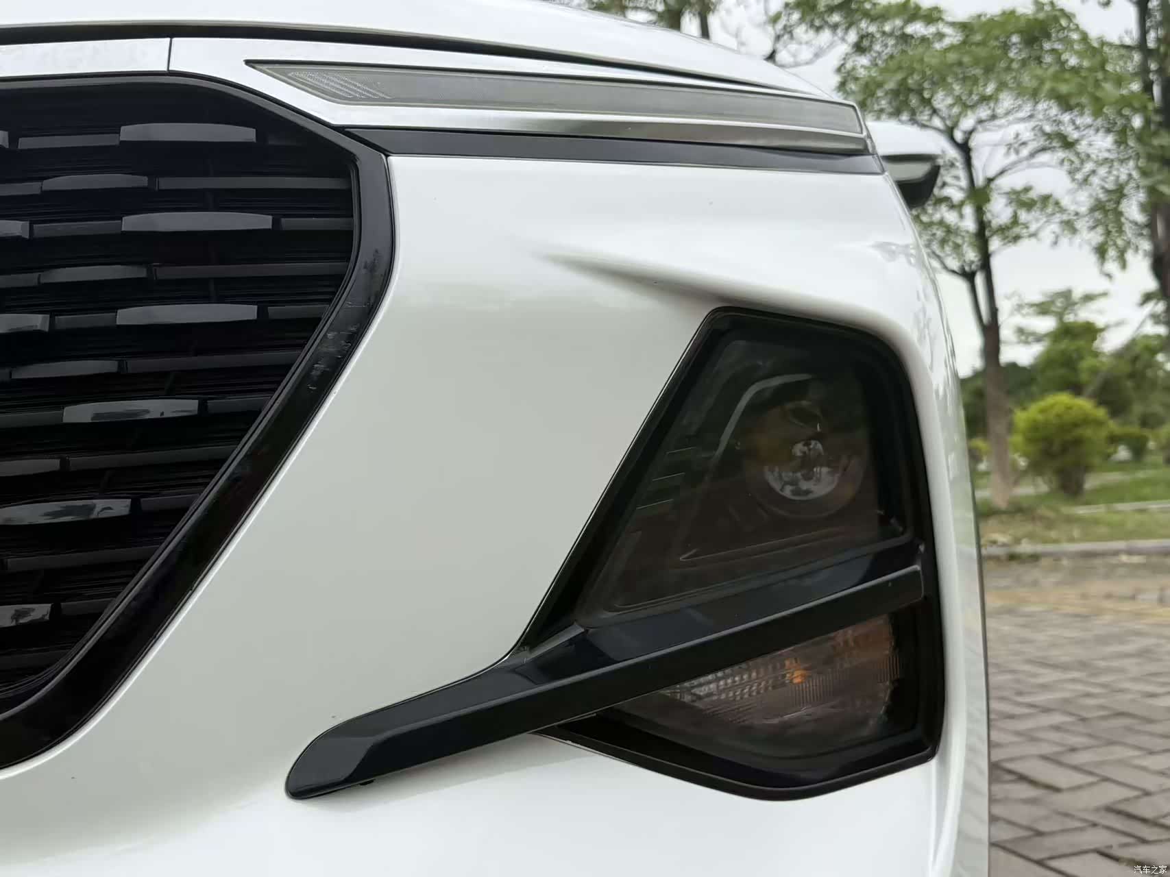 Wuling RS-3, 2021 13
