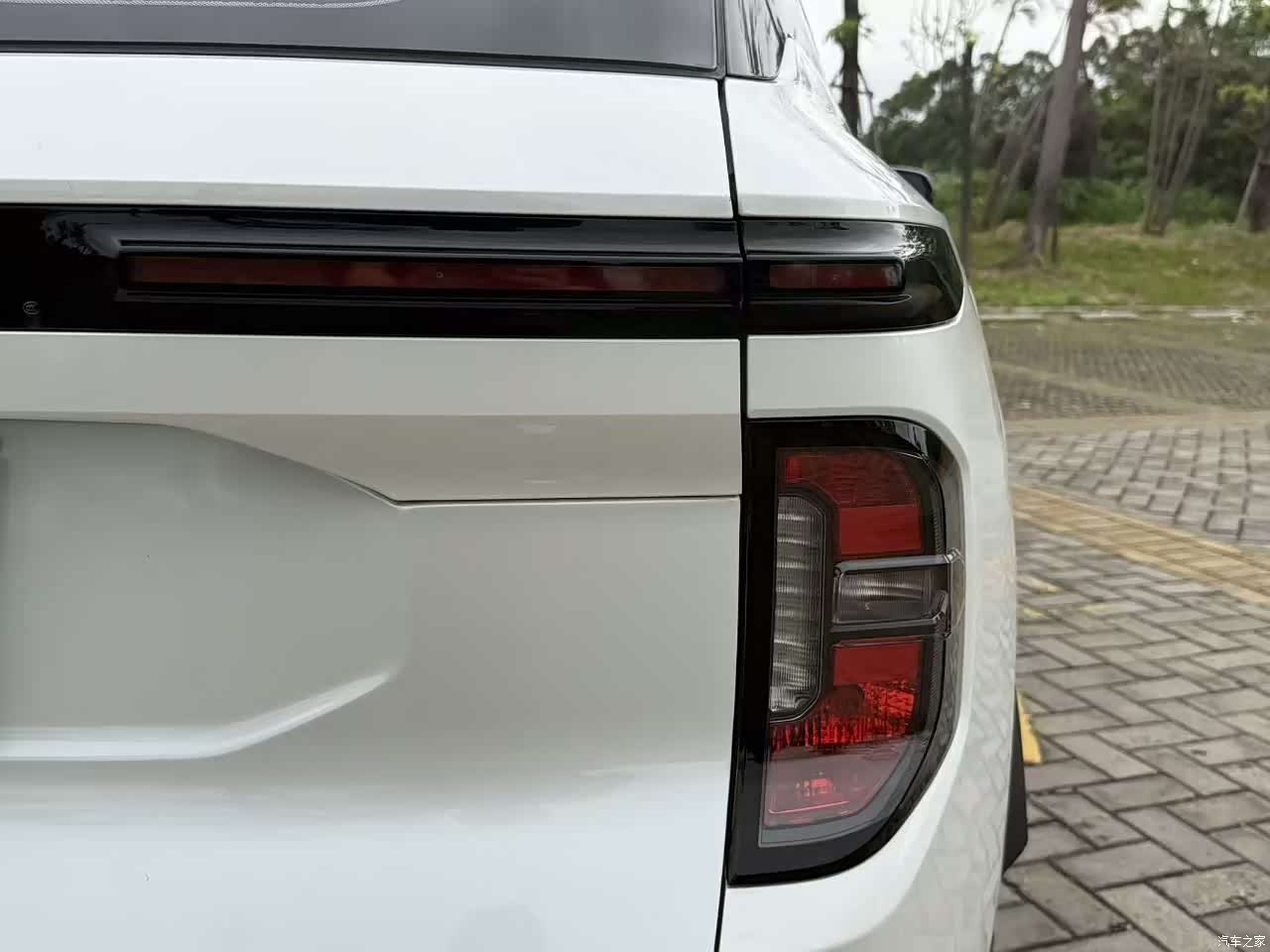 Wuling RS-3, 2021 14