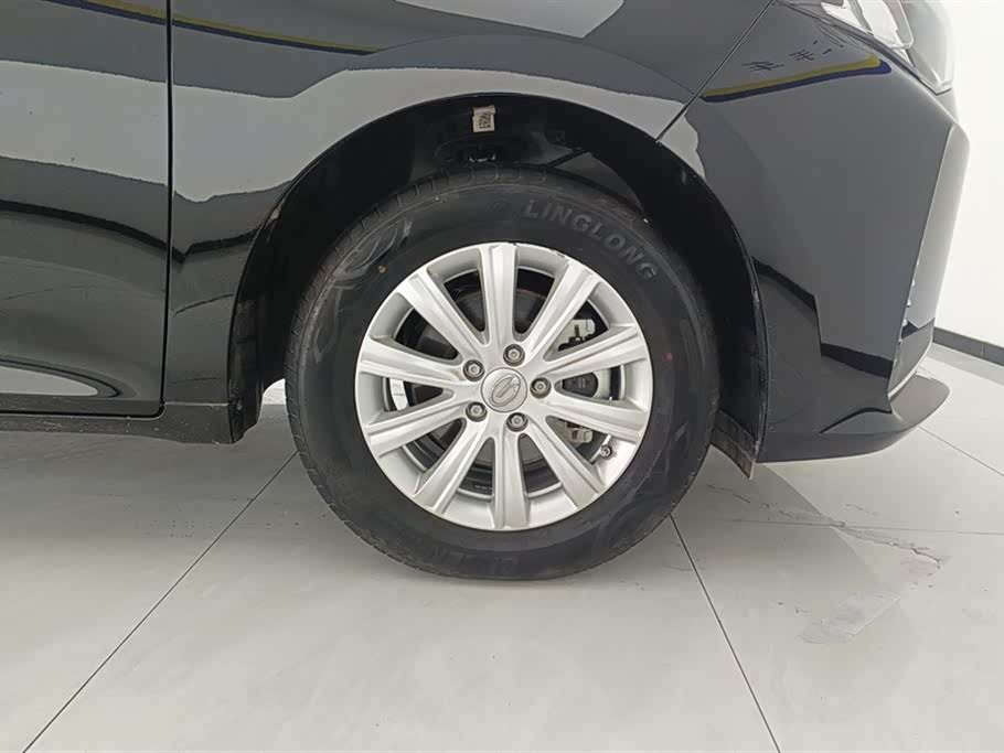 Trumpchi Trumpchi M6