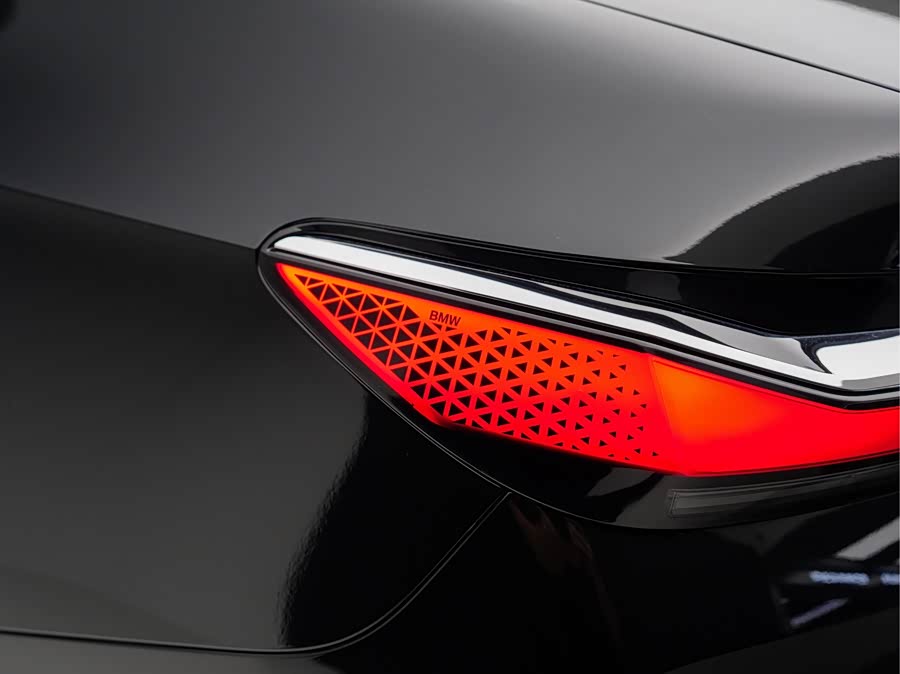 BMW 7-Series 2023, фото 8