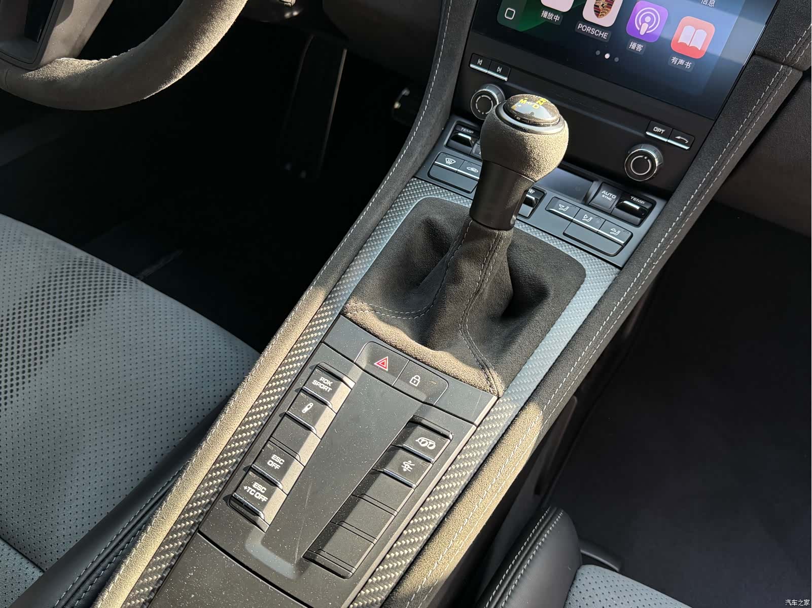 Porsche 718, 2025 12
