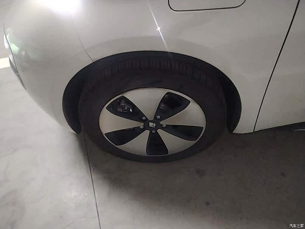 Wuling 460, 2024 23