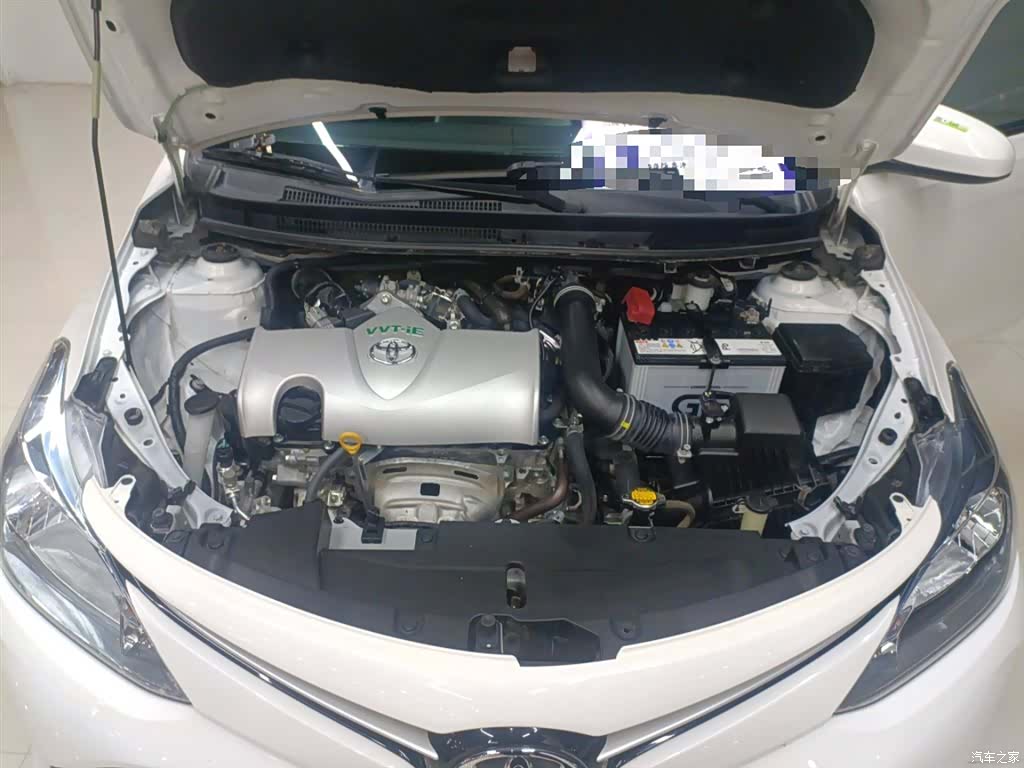 Toyota FS, 2020 16