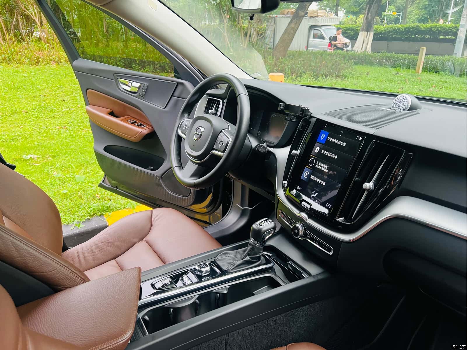 Volvo XC60, 2020 13