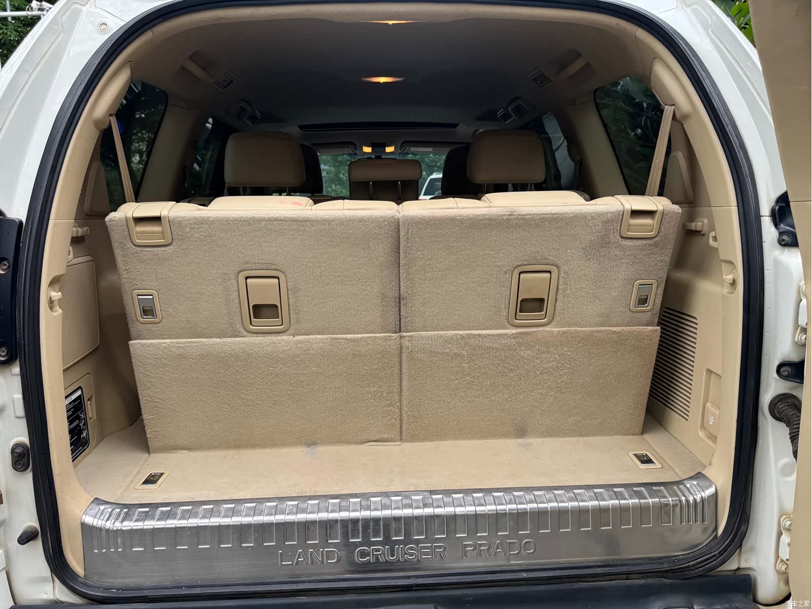 Toyota Prado, 2016 21