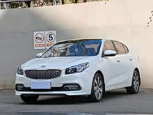 ����K4 2017�� 1.6T �Զ�T-DLX Turbo