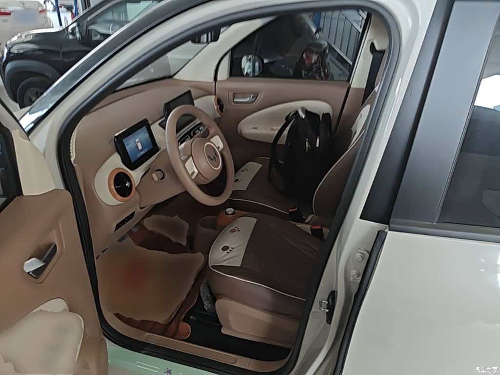 Wuling MINIEV, 2025 15