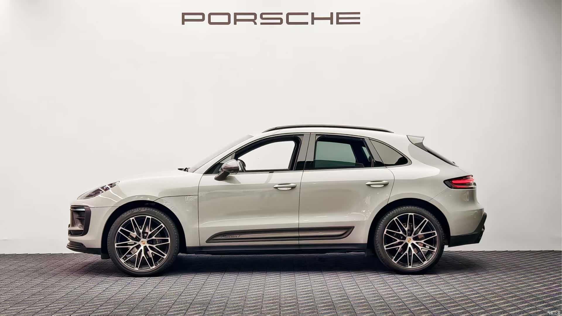 Porsche Macan, 2023 7
