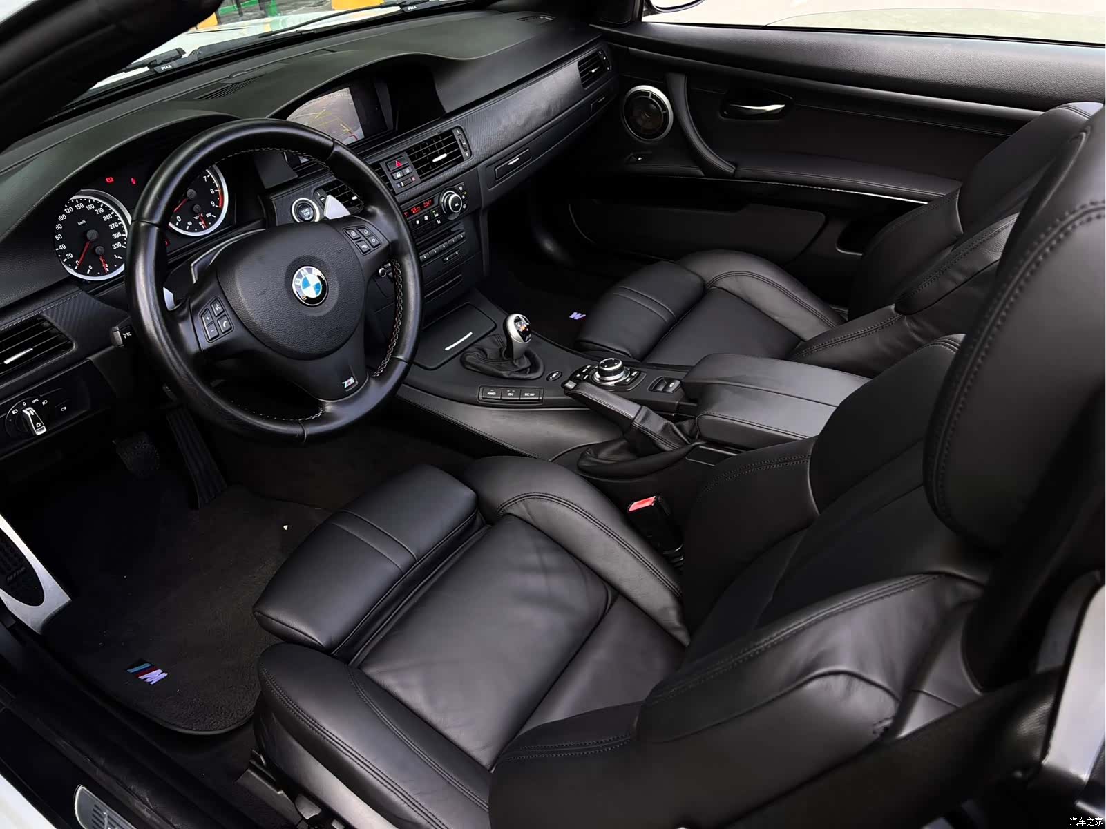 BMW M3, 2012 25