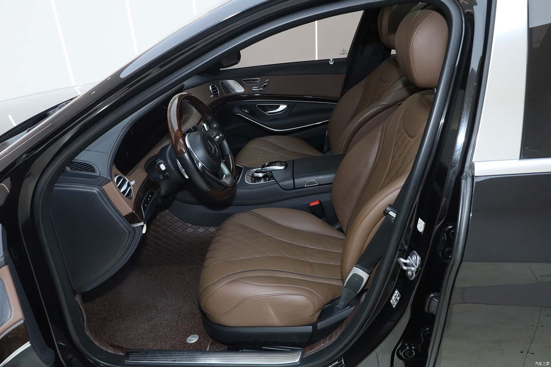 Maybach S-Class, 2018 27