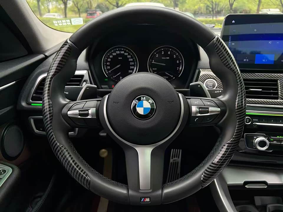 BMW 1 series BMW 1 series