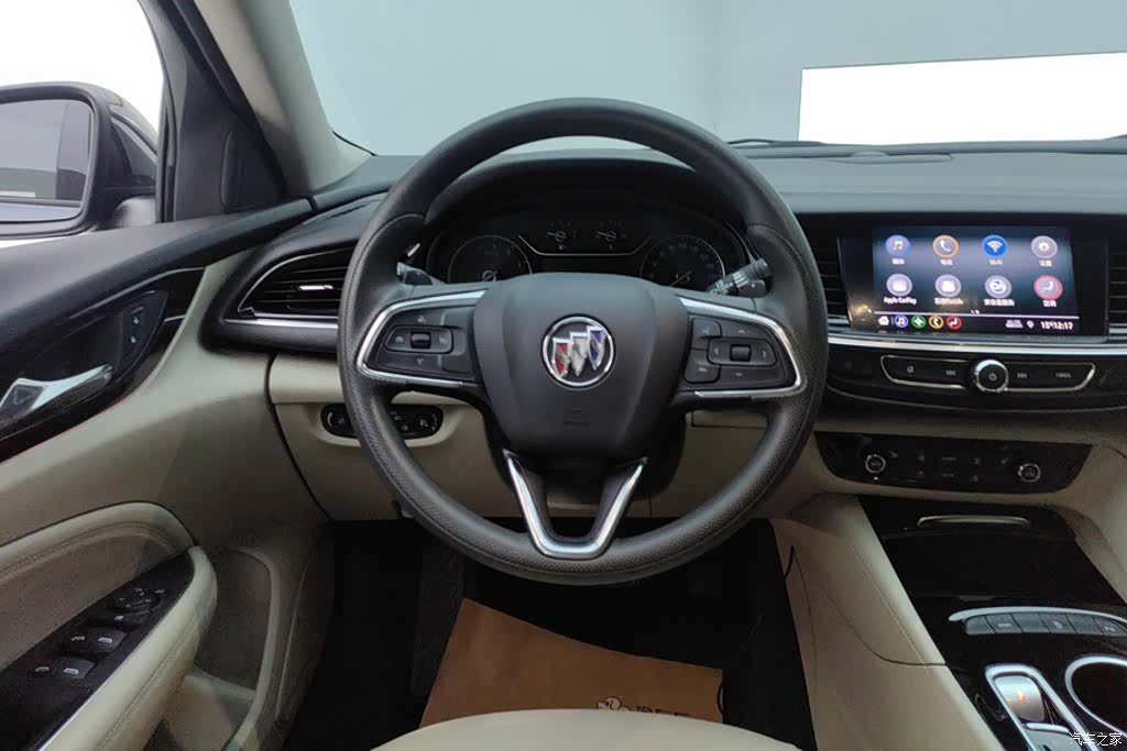 Buick Regal, 2022 15