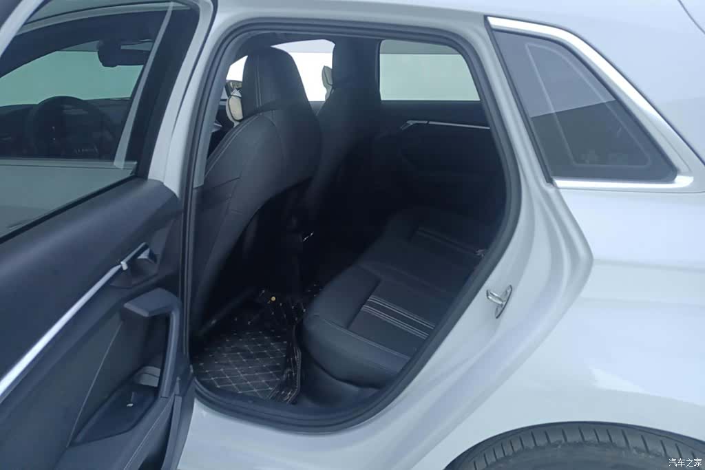 Audi A3, 2023 11