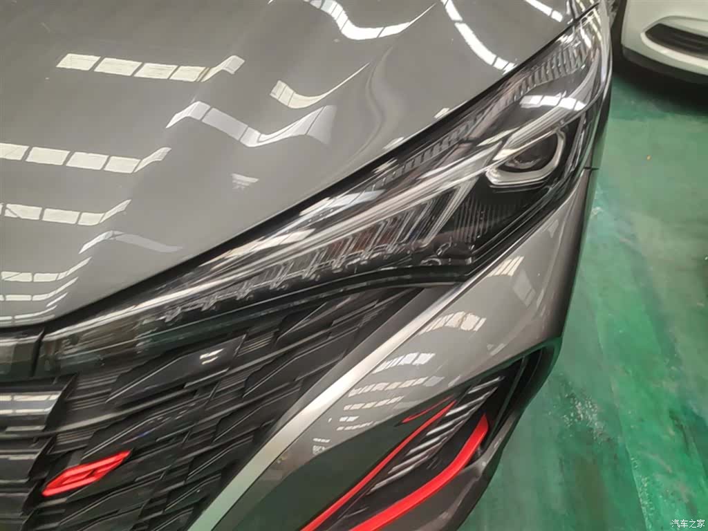 Changan Eado, 2025 24