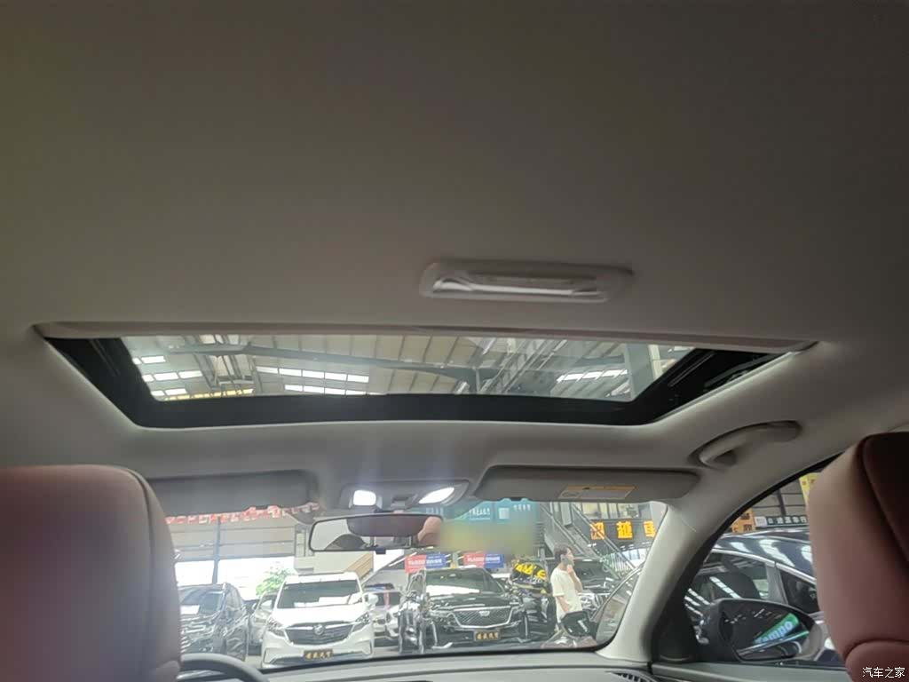 Changan Eado, 2025 18