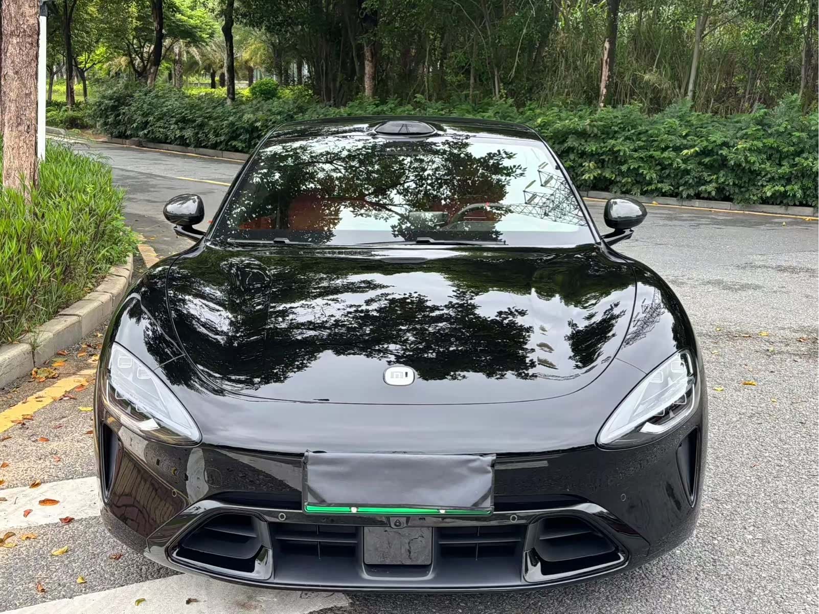 Xiaomi SU7, 2026 2