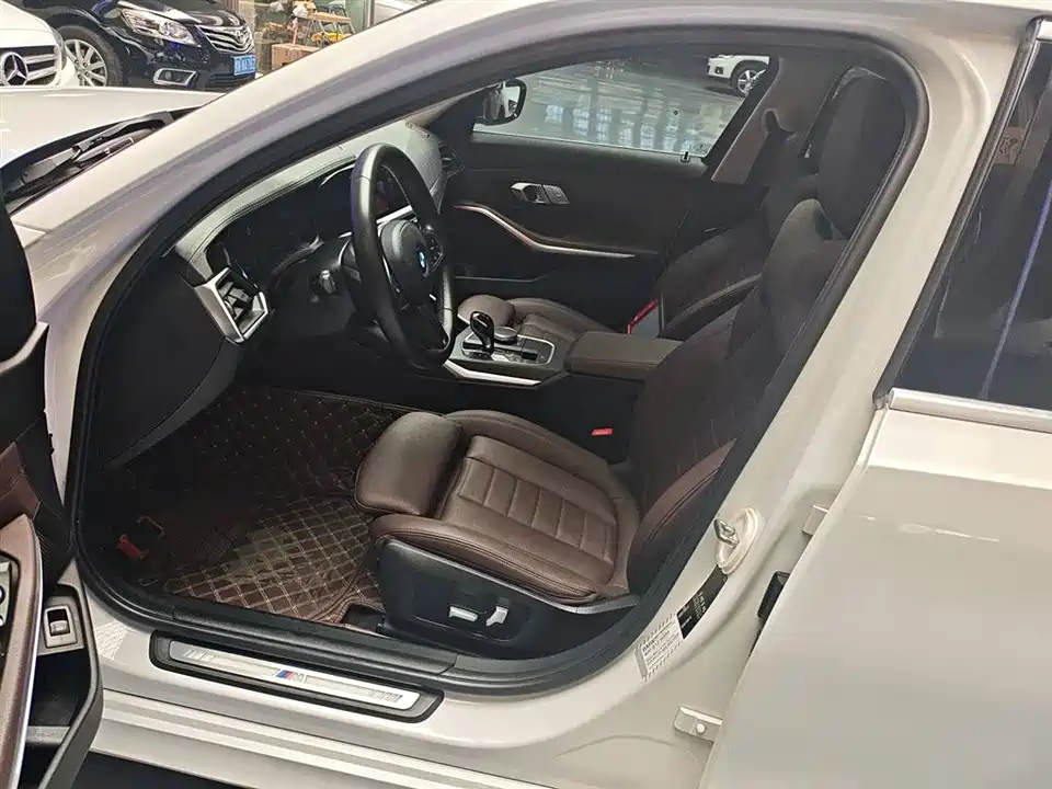 BMW 3 series BMW 3 series