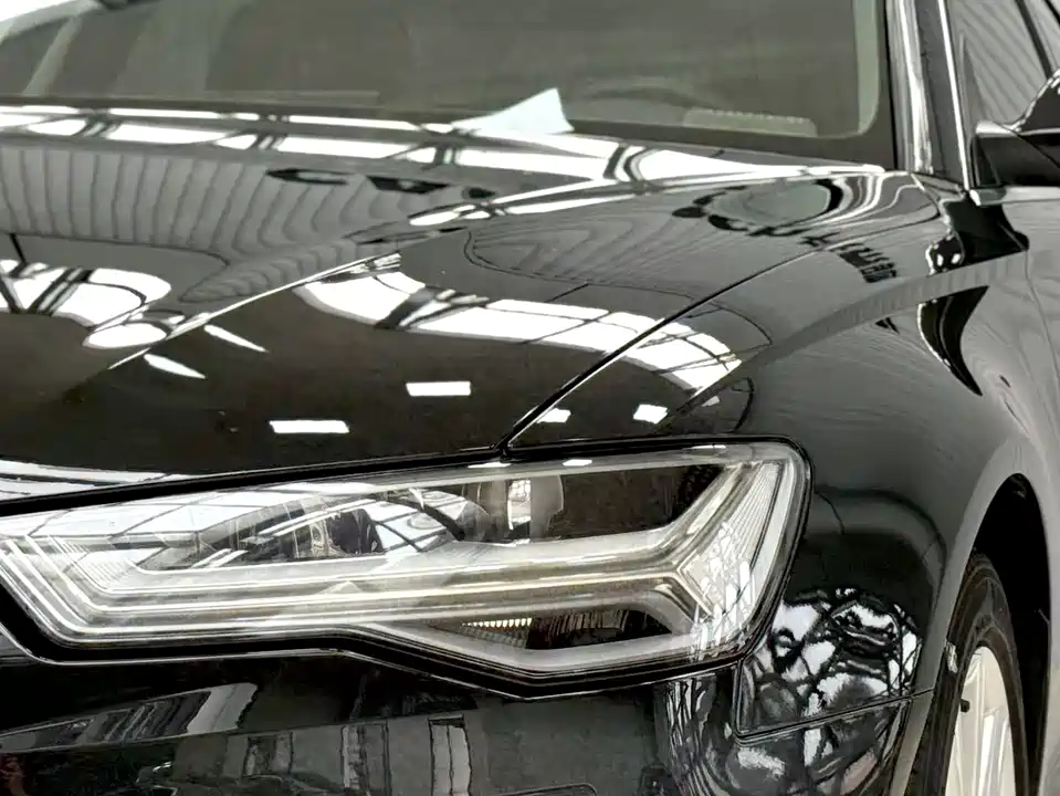 Audi A6L Audi A6L