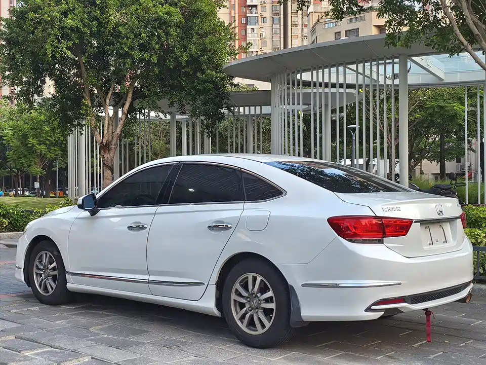 Honda Siborui Honda Siborui