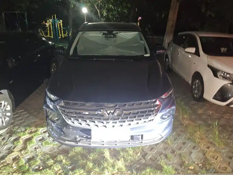 Wuling Wuling Capgemini