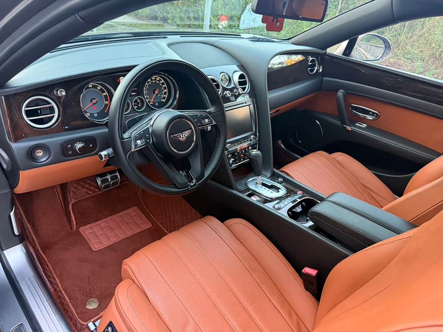Bentley Fich 2013, фото 7