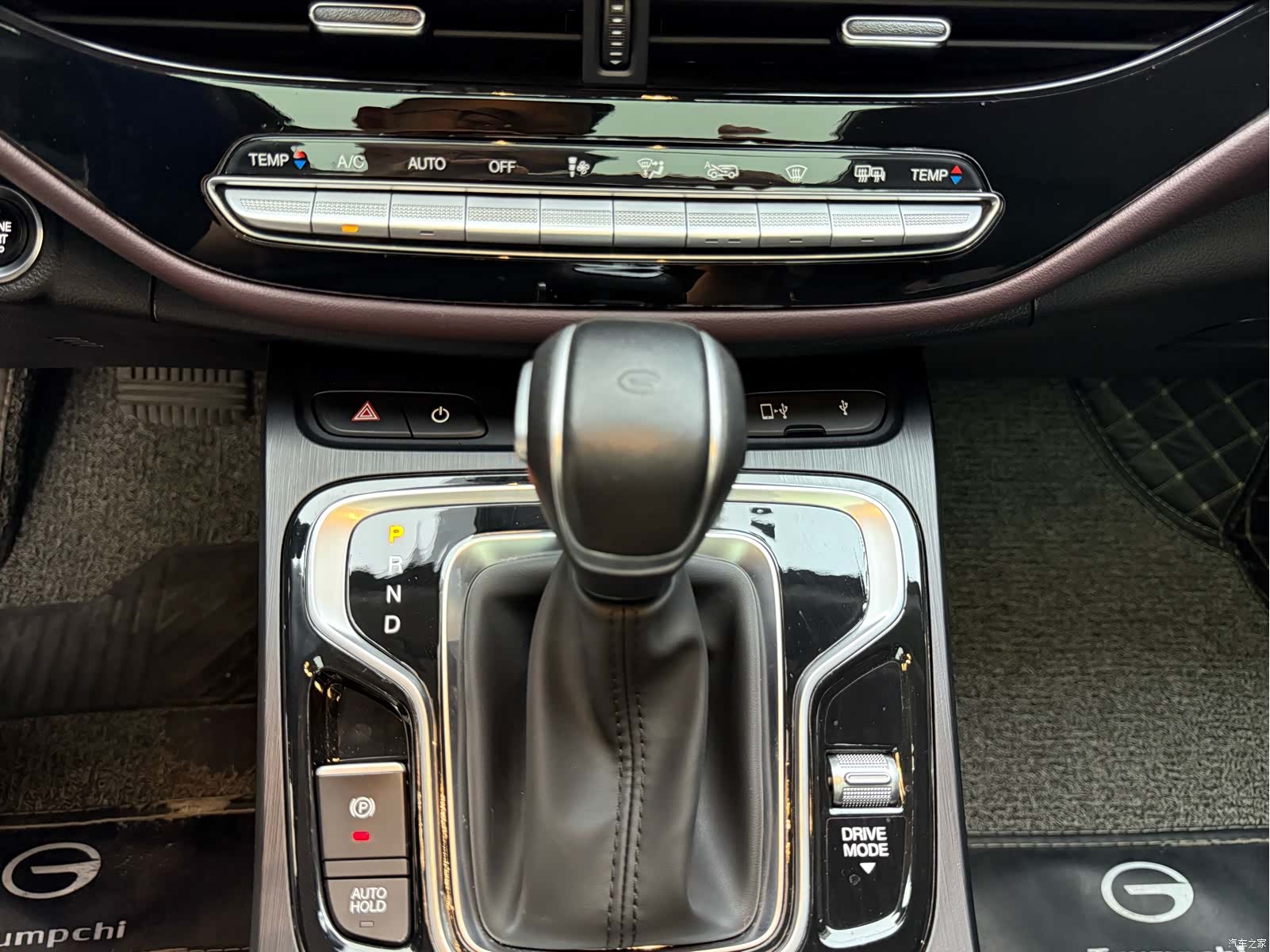GAC M6, 2022 12