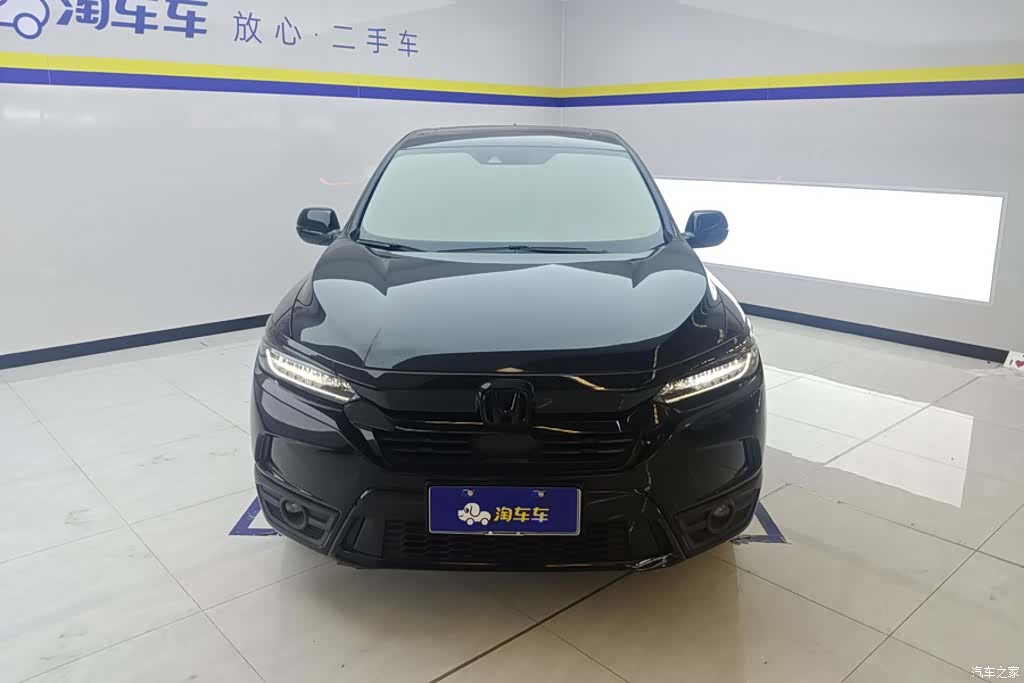 Honda Breeze, 2022 2