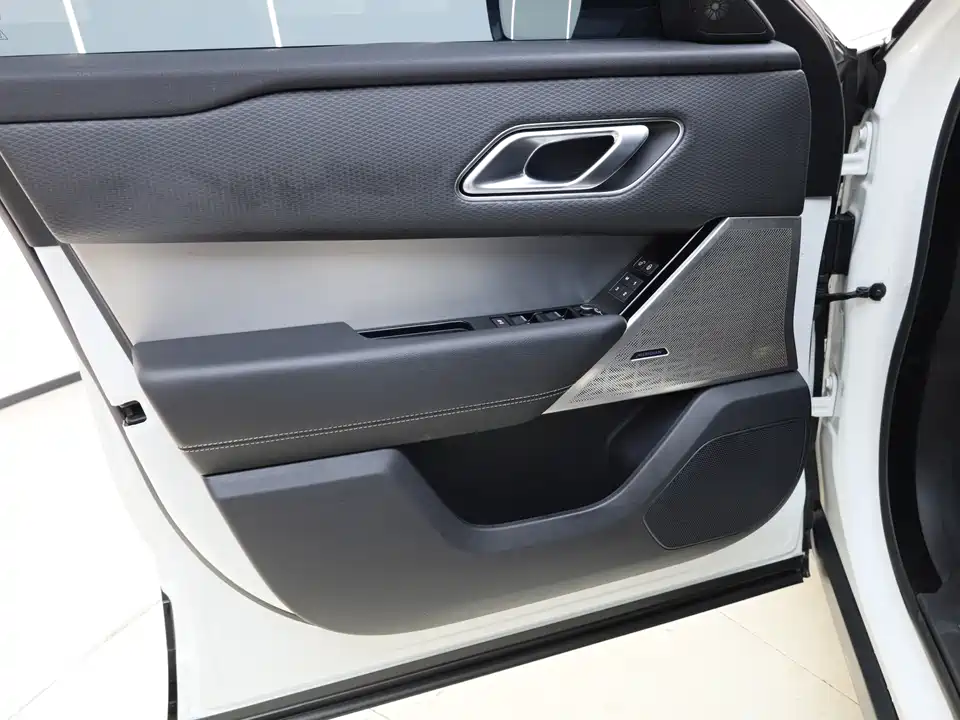 Land Rover Range Rover Star Pulse