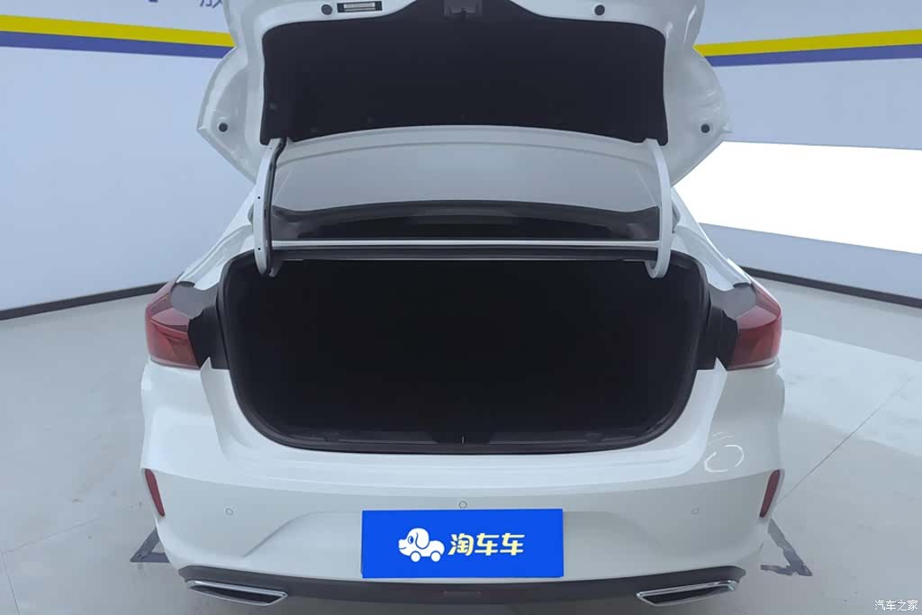 Changan Eado, 2024 4