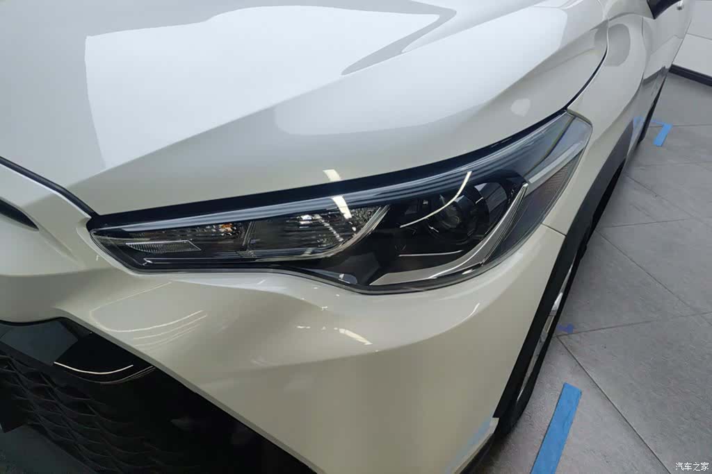Toyota Frontlander, 2024 все фото