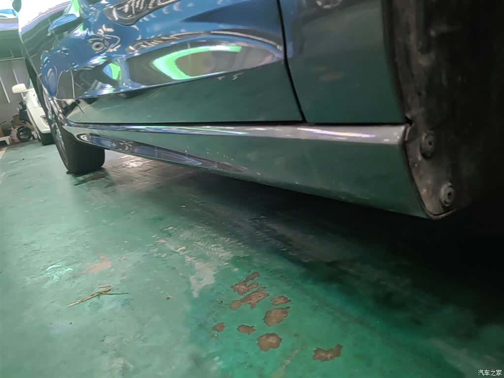 Changan Eado, 2025 21
